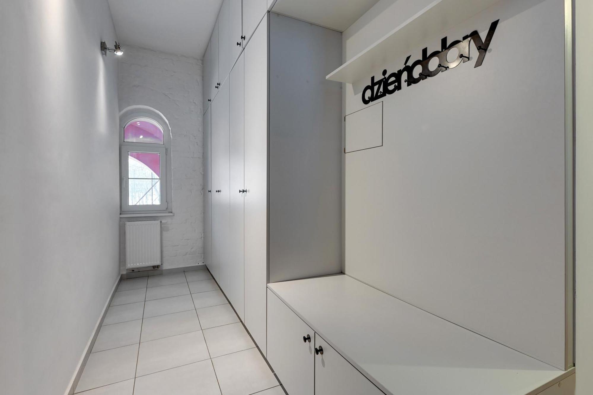 City Center, Art House & Family Stay By Downtown Apartments Gdansk Dış mekan fotoğraf