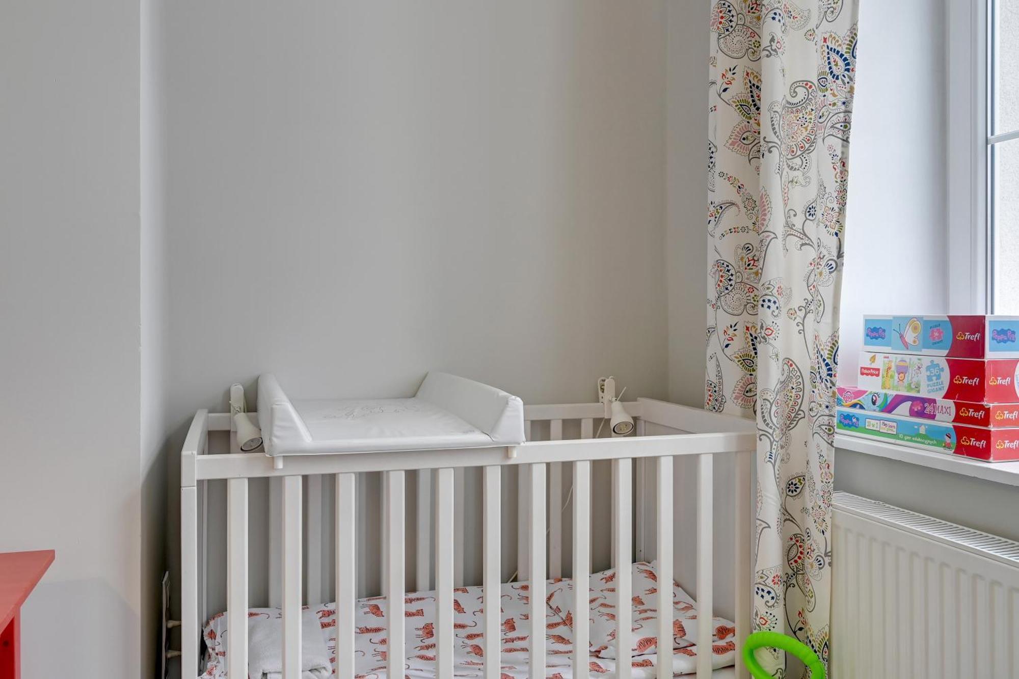 City Center, Art House & Family Stay By Downtown Apartments Gdansk Dış mekan fotoğraf